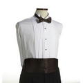 Brown Cummerbund